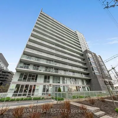 555,&nbsp;Wilson, Clanton Park, Toronto