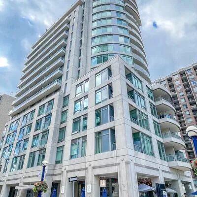 8,&nbsp;Scollard, Annex, Toronto
