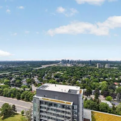 32,&nbsp;Forest Manor, Henry Farm, Toronto