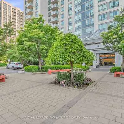188,&nbsp;Doris, Willowdale East, Toronto