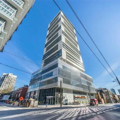 89,&nbsp;McGill, Church-Yonge Corridor, Toronto
