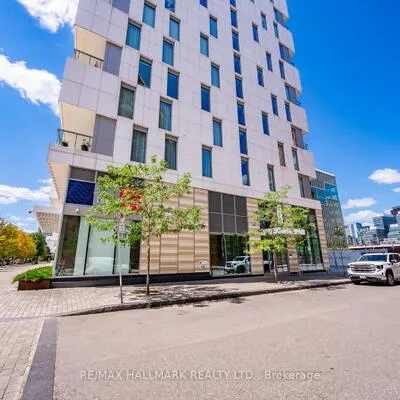 118,&nbsp;Merchants' Wharf, Waterfront Communities C8, Toronto
