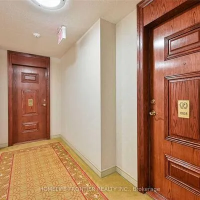 29,&nbsp;Pemberton, Willowdale East, Toronto