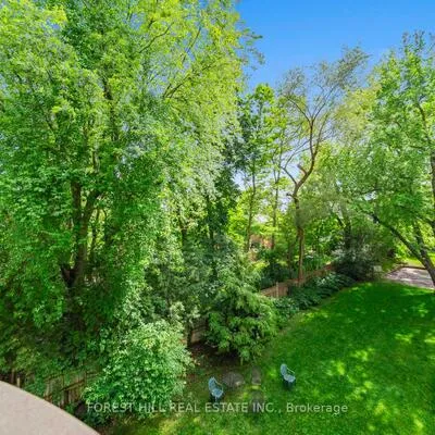717,&nbsp;Eglinton, Forest Hill South, Toronto
