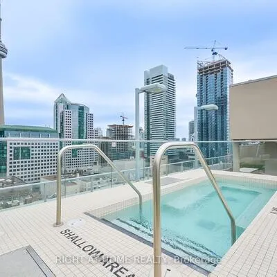 21,&nbsp;Nelson, Waterfront Communities C1, Toronto