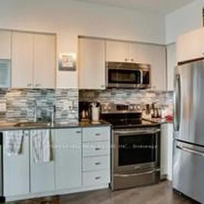 150,&nbsp;East Liberty, Niagara, Toronto