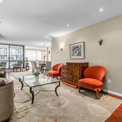 15,&nbsp;Mcmurrich, Annex, Toronto