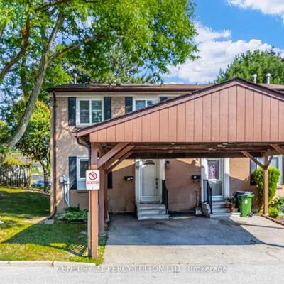 87,&nbsp;Crab Apple, Parkwoods-Donalda, Toronto