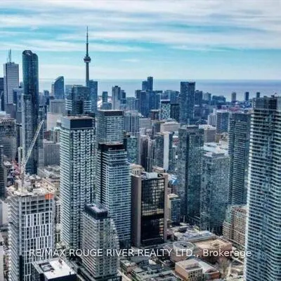 55,&nbsp;Charles, Church-Yonge Corridor, Toronto