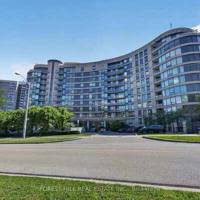 18,&nbsp;Valley Woods, Parkwoods-Donalda, Toronto