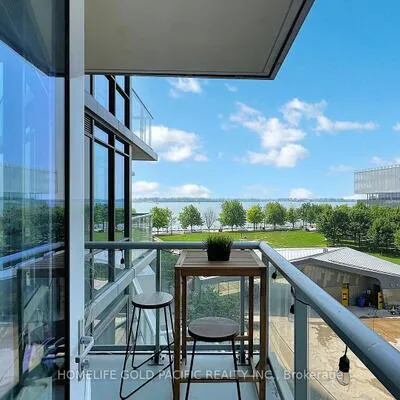 15,&nbsp;Merchants Wharf, Waterfront Communities C8, Toronto