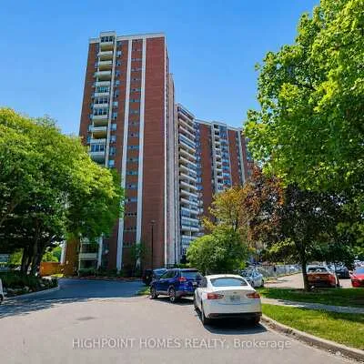 60,&nbsp;Pavane Link, Flemingdon Park, Toronto