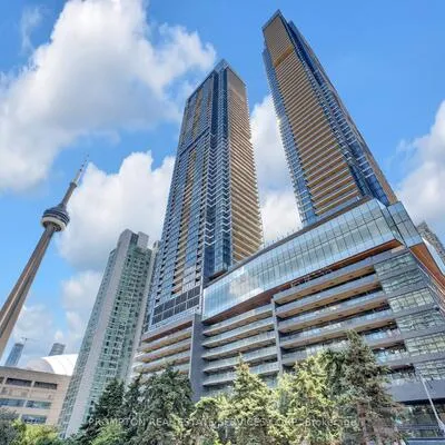 3,&nbsp;Concord Cityplace, Waterfront Communities C1, Toronto