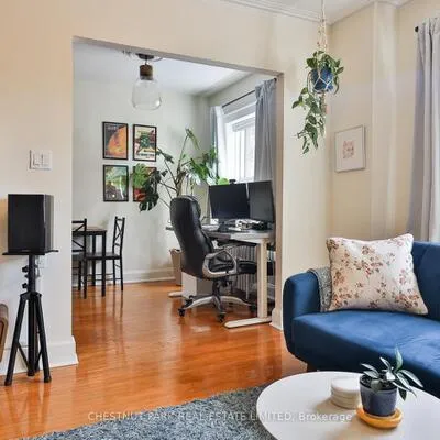 1648,&nbsp;Bathurst, Humewood-Cedarvale, Toronto