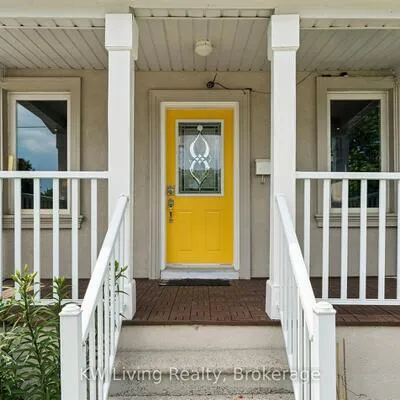 8,&nbsp;Olympic Garden, Newtonbrook East, Toronto