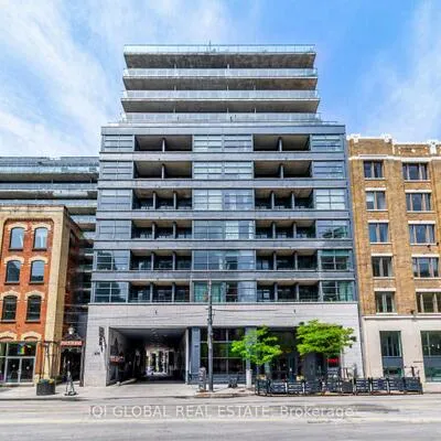 478,&nbsp;King, Waterfront Communities C1, Toronto