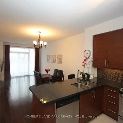 17,&nbsp;Ruddington, Bayview Woods-Steeles, Toronto