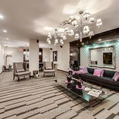 549,&nbsp;King, Moss Park, Toronto