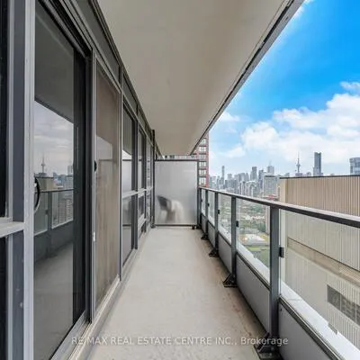 395,&nbsp;Bloor, North St. James Town, Toronto