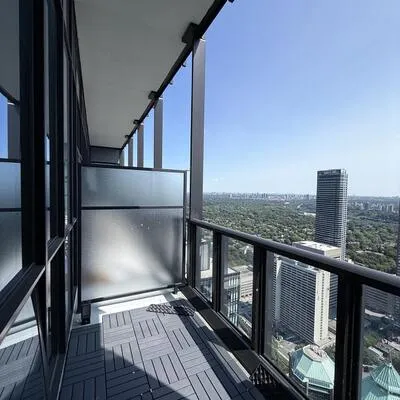 101,&nbsp;Charles, Church-Yonge Corridor, Toronto