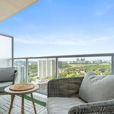10,&nbsp;Deerlick, Parkwoods-Donalda, Toronto