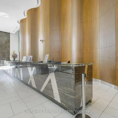 21,&nbsp;Iceboat, Waterfront Communities C1, Toronto