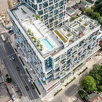 8,&nbsp;Hillsdale, Mount Pleasant West, Toronto