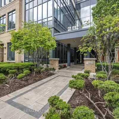 28,&nbsp;Linden, North St. James Town, Toronto