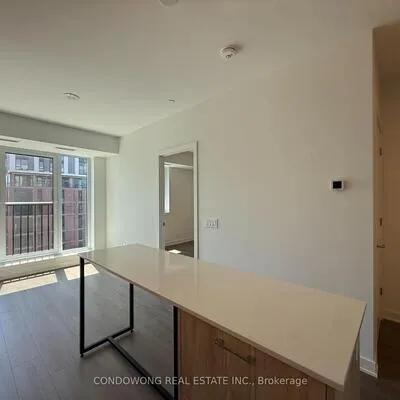 30,&nbsp;Dreamers, Regent Park, Toronto