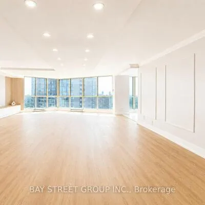 85,&nbsp;Skymark, Hillcrest Village, Toronto