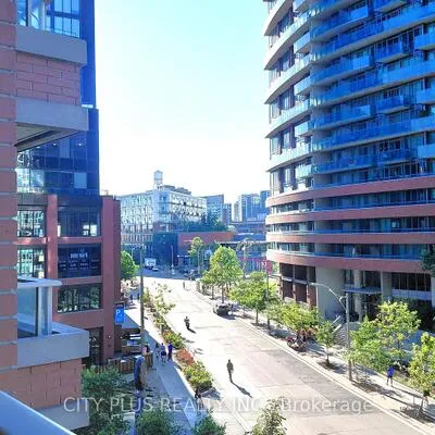 85,&nbsp;East Liberty, Niagara, Toronto