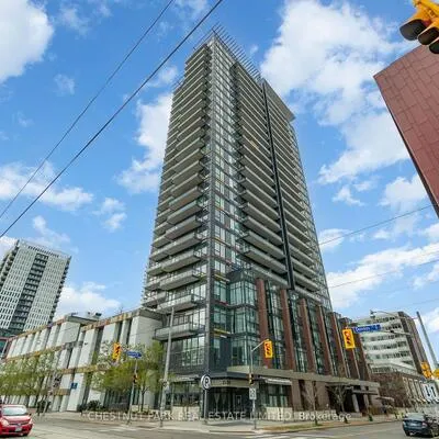 225,&nbsp;Sackville, Regent Park, Toronto