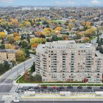 1700,&nbsp;Eglinton, Victoria Village, Toronto