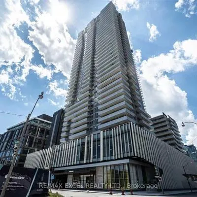 20,&nbsp;Richardson, Waterfront Communities C8, Toronto