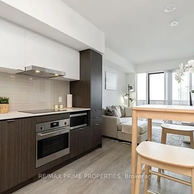 55,&nbsp;Cooper, Waterfront Communities C8, Toronto