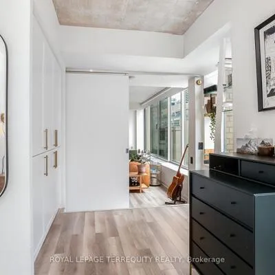 50,&nbsp;Camden, Waterfront Communities C1, Toronto