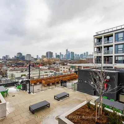 115,&nbsp;Denison, Kensington-Chinatown, Toronto