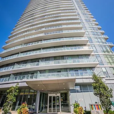 70,&nbsp;Forest Manor, Henry Farm, Toronto
