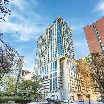 8,&nbsp;Park, Rosedale-Moore Park, Toronto