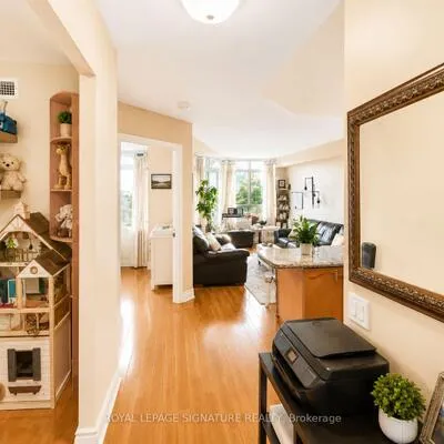 80,&nbsp;Harrison Garden, Willowdale East, Toronto