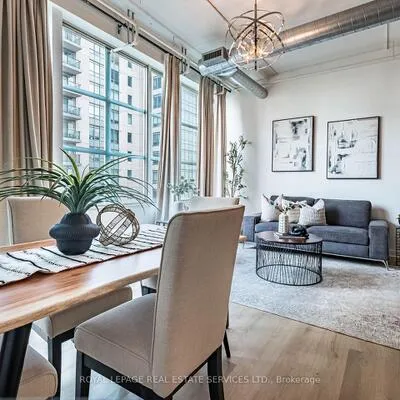 188,&nbsp;Eglinton, Mount Pleasant West, Toronto