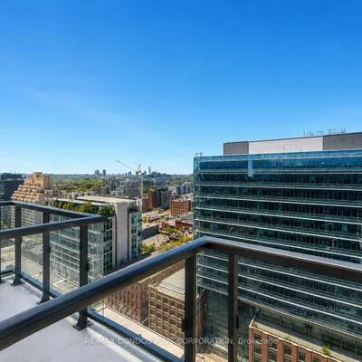 108,&nbsp;Peter, Waterfront Communities C1, Toronto