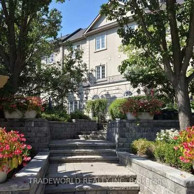 37,&nbsp;Avondale, Willowdale East, Toronto