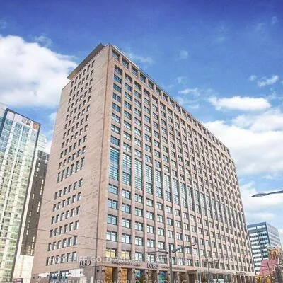 111,&nbsp;St. Clair, Yonge-St. Clair, Toronto