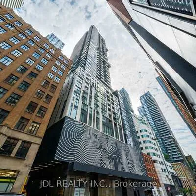 87,&nbsp;Peter, Waterfront Communities C1, Toronto