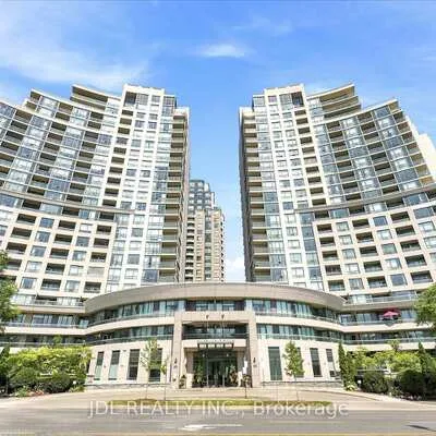 503,&nbsp;Beecroft, Willowdale West, Toronto