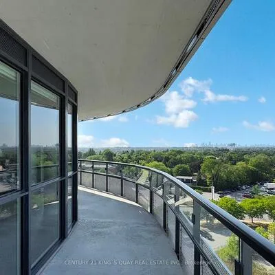 99,&nbsp;The Donway, Banbury-Don Mills, Toronto