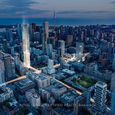 82,&nbsp;Dalhousie, Church-Yonge Corridor, Toronto