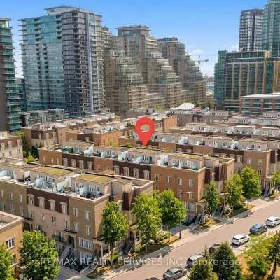 38,&nbsp;Western Battery, Niagara, Toronto