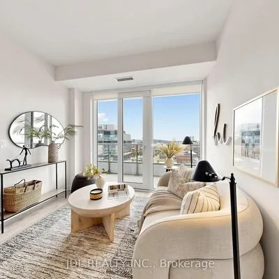 70,&nbsp;Princess, Waterfront Communities C8, Toronto